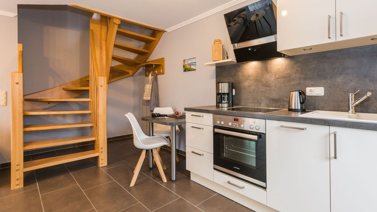 Küche / Küchenzeile Küche / Küchenzeile